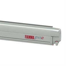 FIAMMA F45s Markise, Titanium